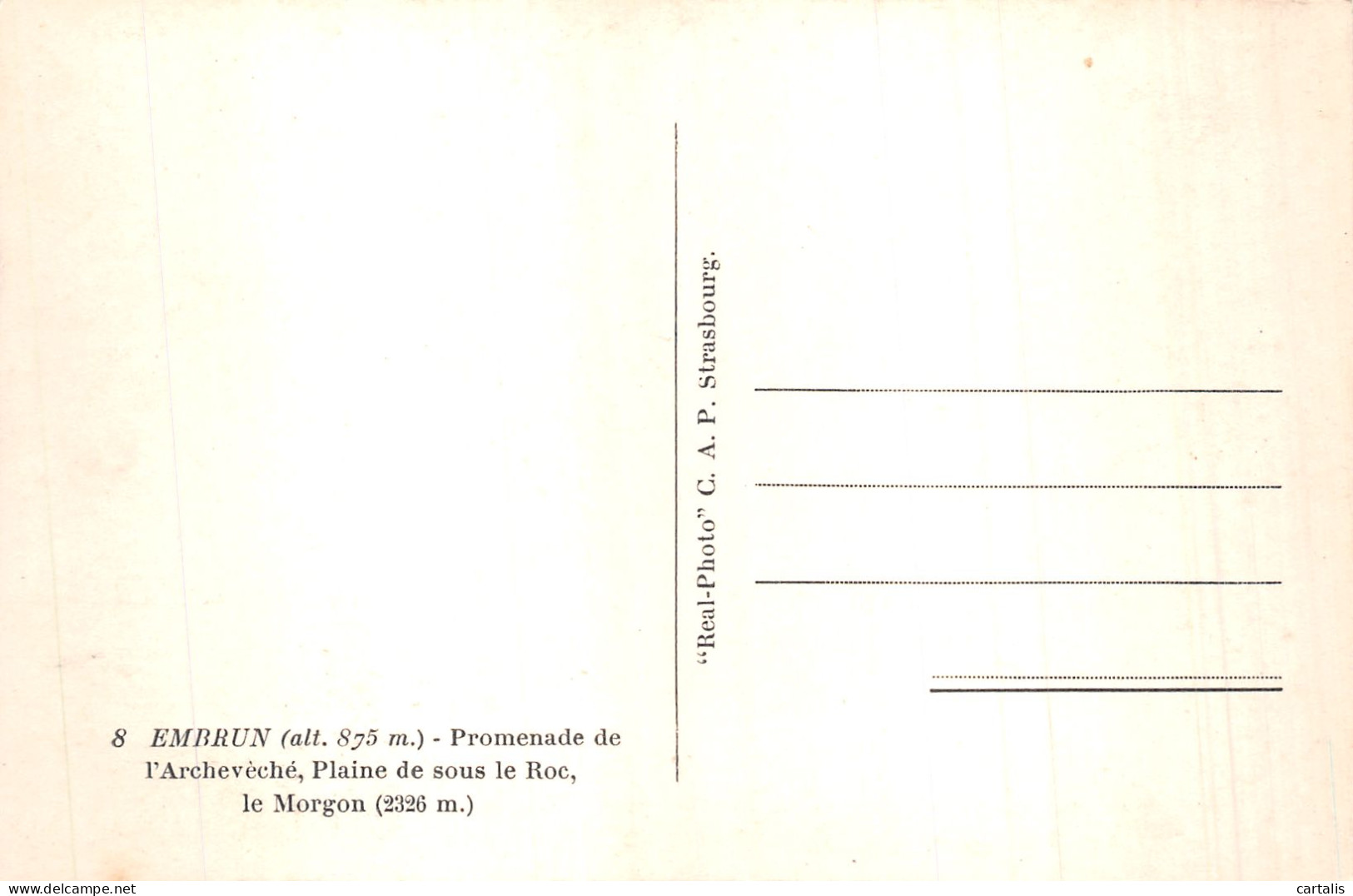 05-EMBRUN-N°4474-H/0161 - Embrun