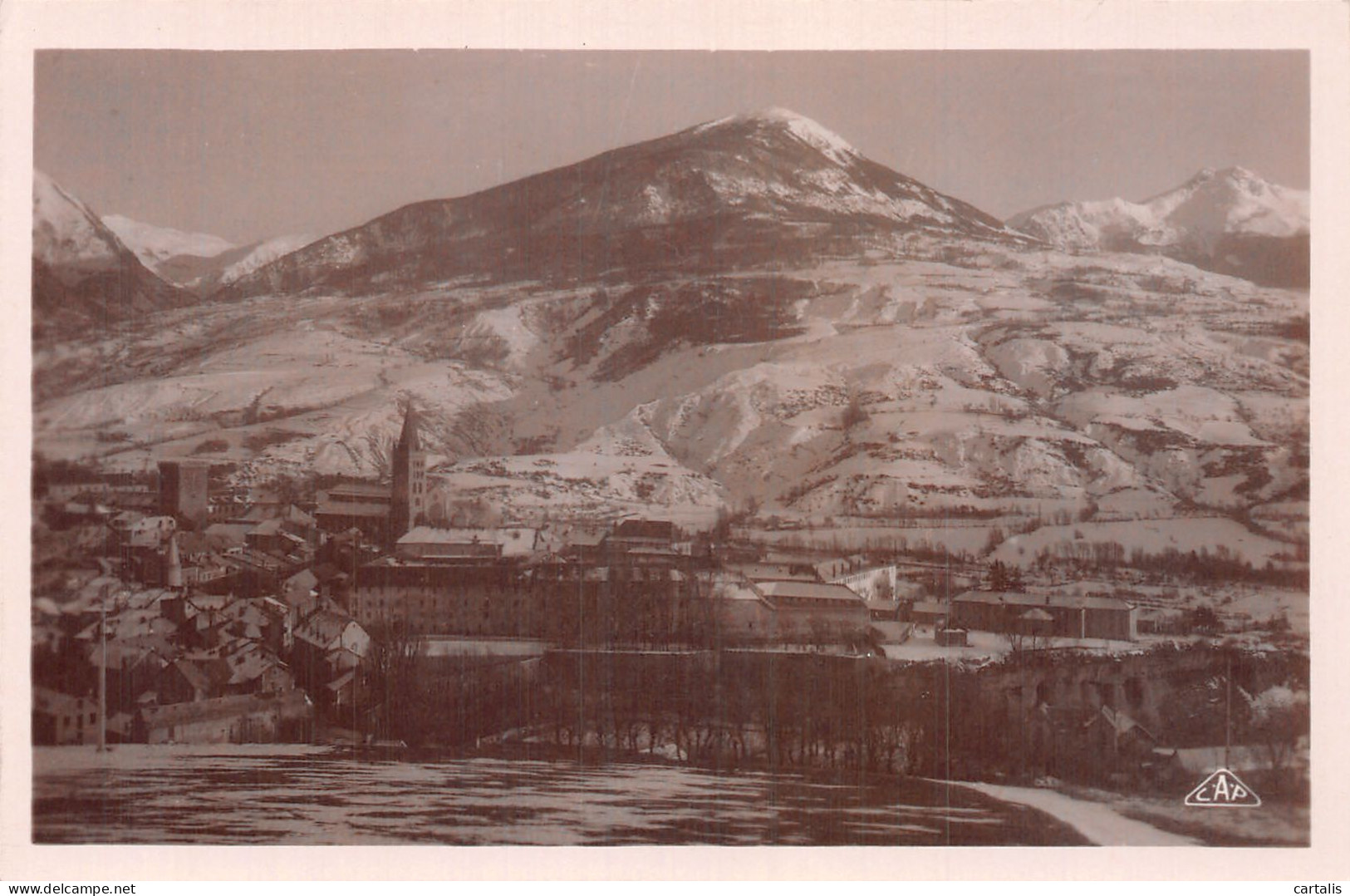 05-EMBRUN-N°4474-H/0165 - Embrun