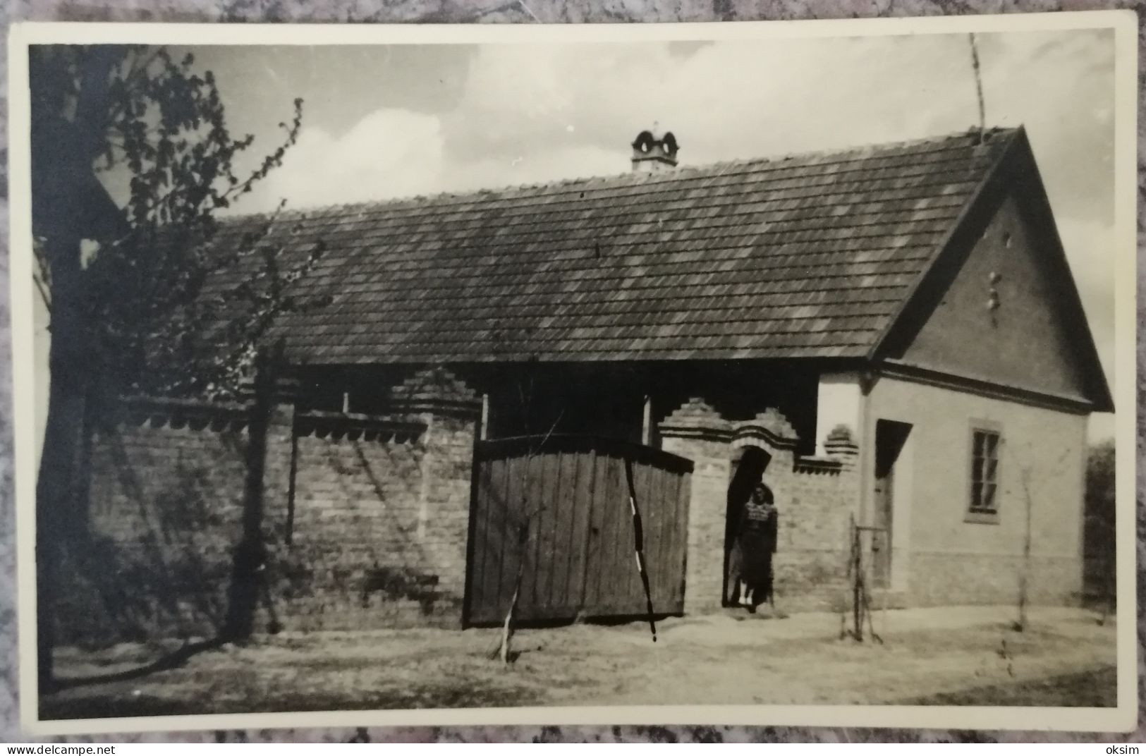 HARTA, Bács-Kiskun, HUNGARY - Ungheria