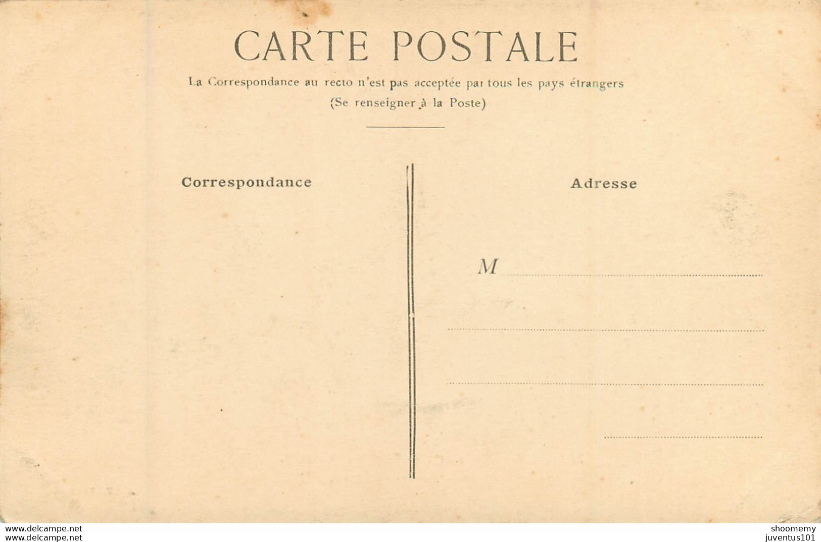 CPA Paris XVII-Rue Des Acacias-Avenue De La Grande Armée     L1696 - Arrondissement: 17