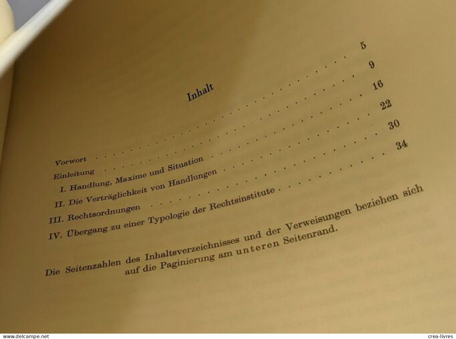 Grundlegung Zu Einer Strukturtheorie Des Rechts - Akademie Der Wissenschaften Und Der Literatur - Abhandlungen Der Geist - Recht