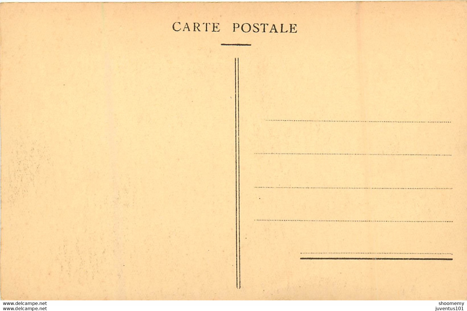 CPA Bruxelles-L'arcade Du Cinquantenaire       L1119 - Monumenten, Gebouwen