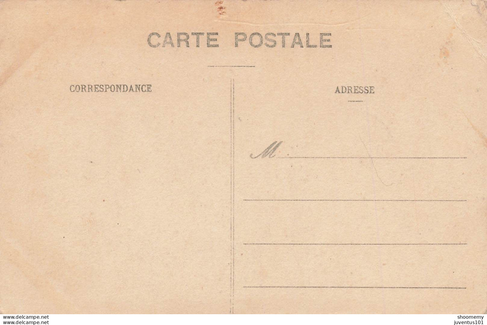 CPA Libreville-Société Du Haut Ogooué-En L'état      L2446 - Gabun