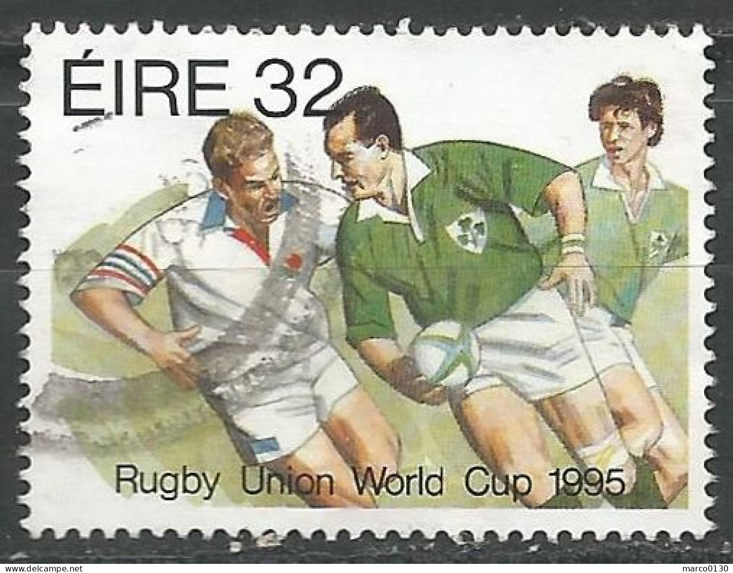 IRLANDE N° 893 OBLITERE - Used Stamps