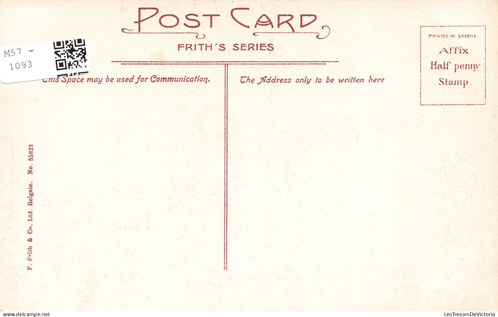 ROYAUME-UNI - Angleterre - Beverley - Minster - Carte Postale Ancienne - Autres & Non Classés