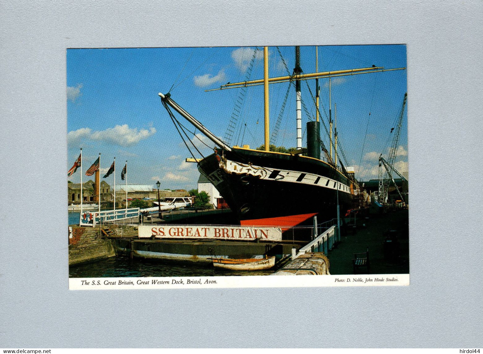 Voilier - Segelboote