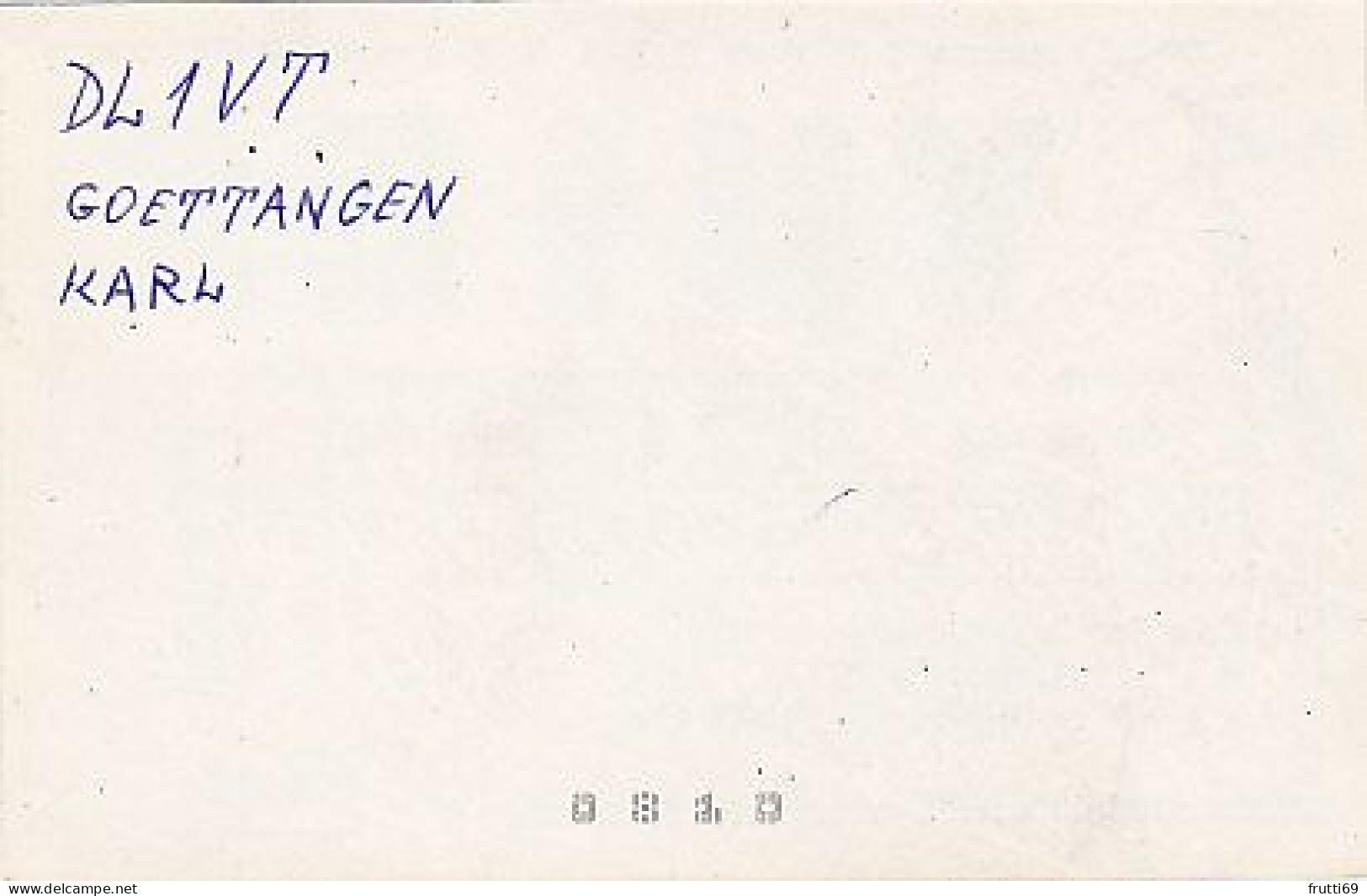 AK 210525 QSL - Yugoslavia - Serbia - Beograd - Amateurfunk