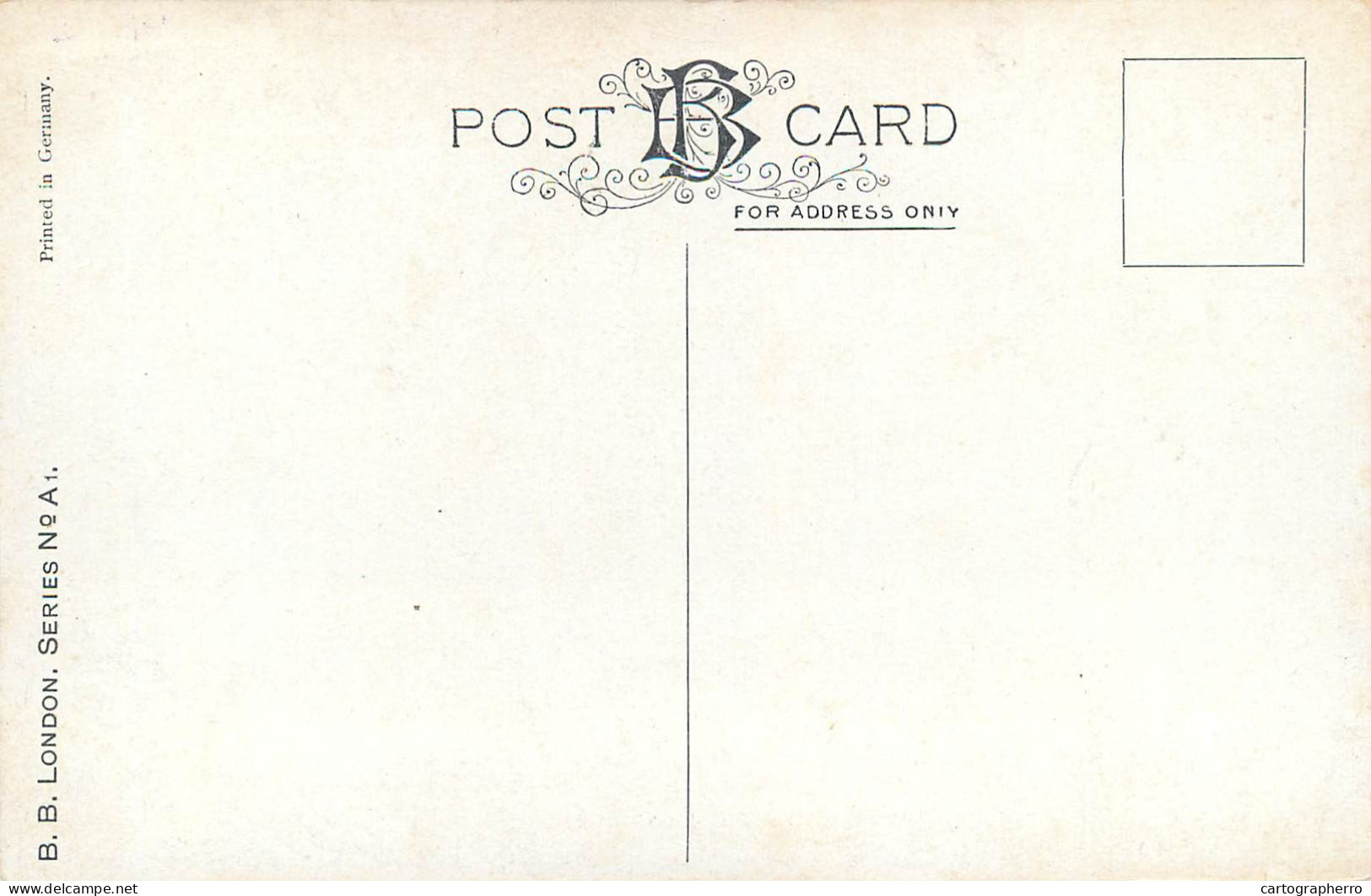 Scenic Postcard England Surrey Homestead - Surrey