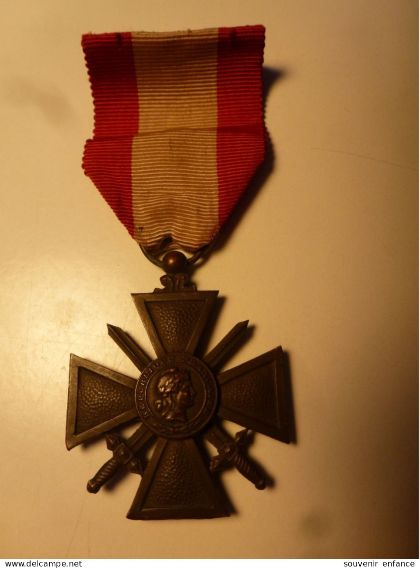 Médaille Théâtre D'Opérations Extérieures République Française - Army