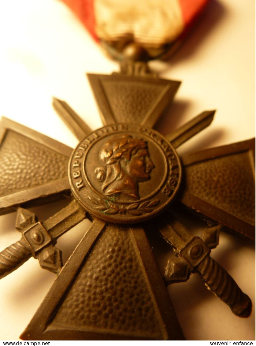 Médaille Théâtre D'Opérations Extérieures République Française - Heer