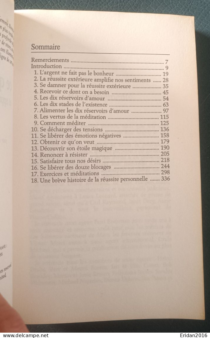 Comment Obtenir Ce Que Nous Désirons Et Apprécier Ce Que Nous Possédons : John Gray : FORMAT MEDIUM - Psicologia/Filosofia