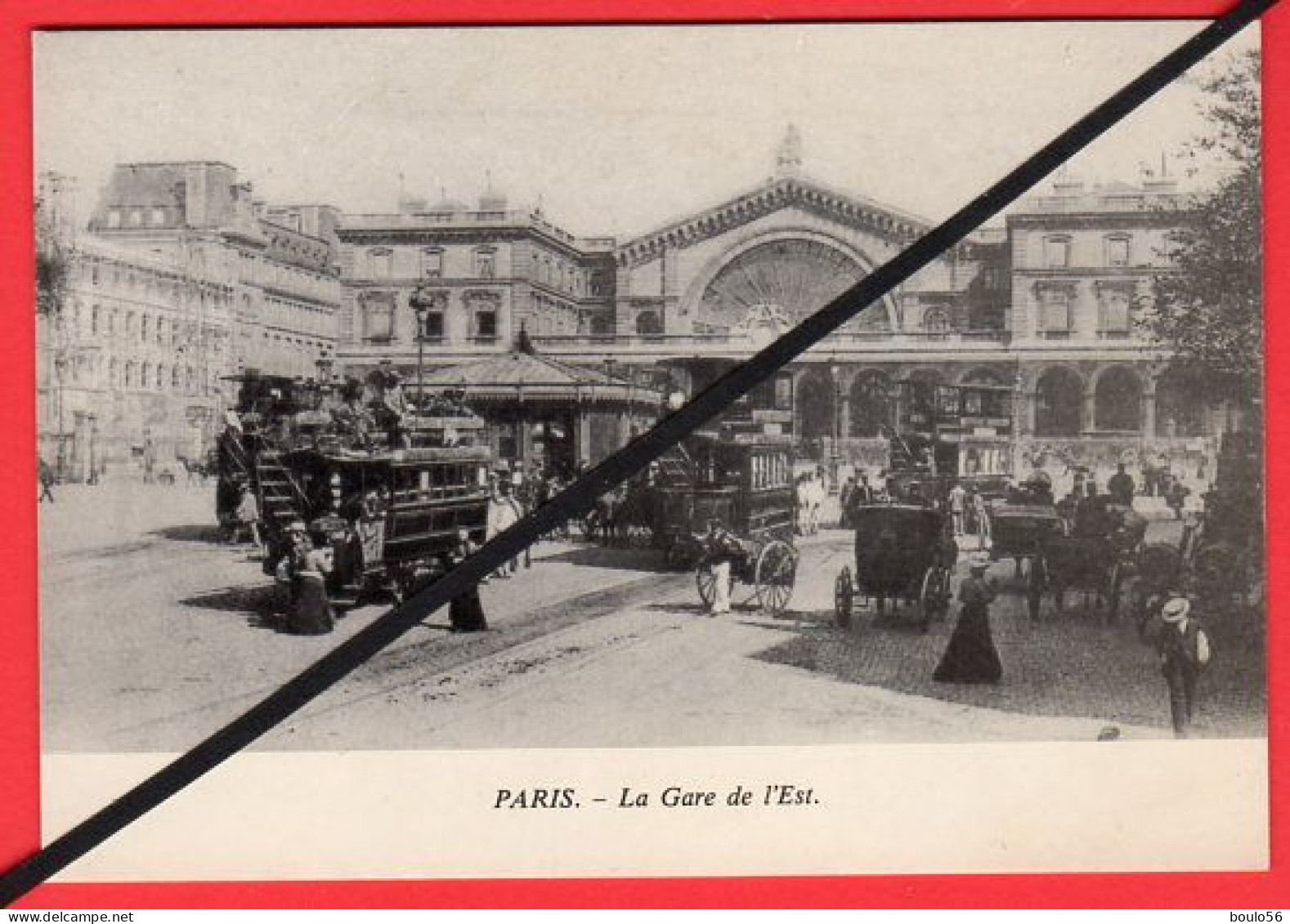 Lots Vrac (75.-PARIS ) -13.(repro) - Quartiers de la Capitale.