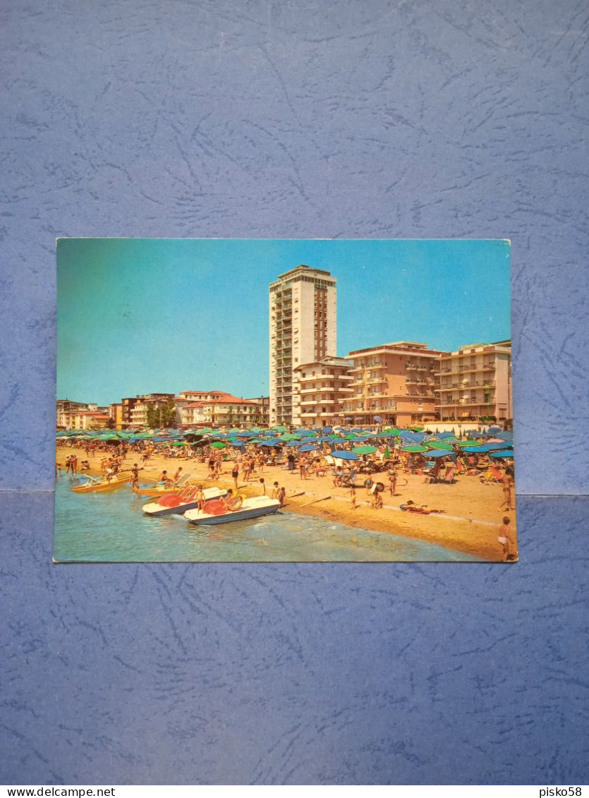 Jesolo-la Spiaggia-fg- - Other & Unclassified
