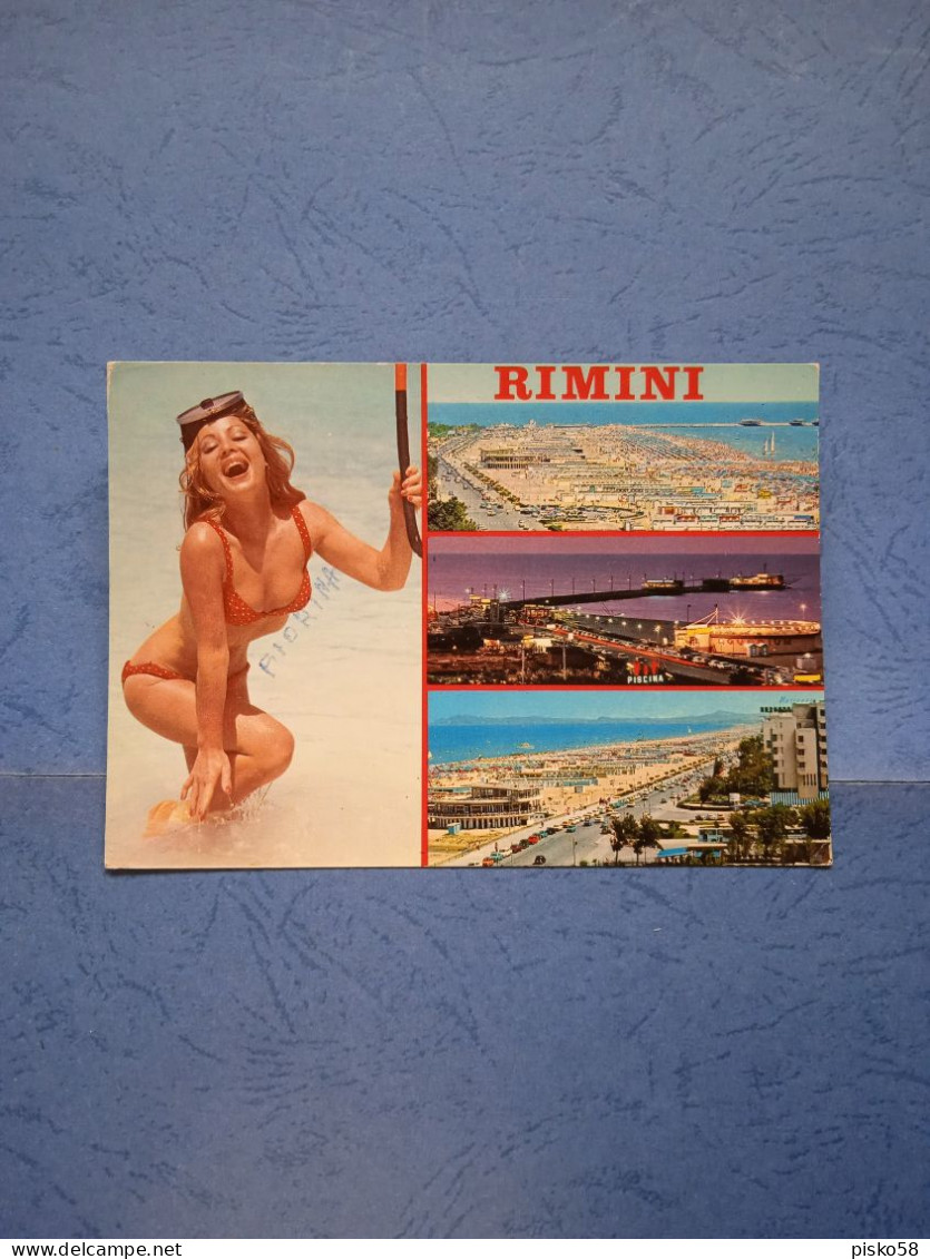Rimini-fg-1981 - Pin-Ups