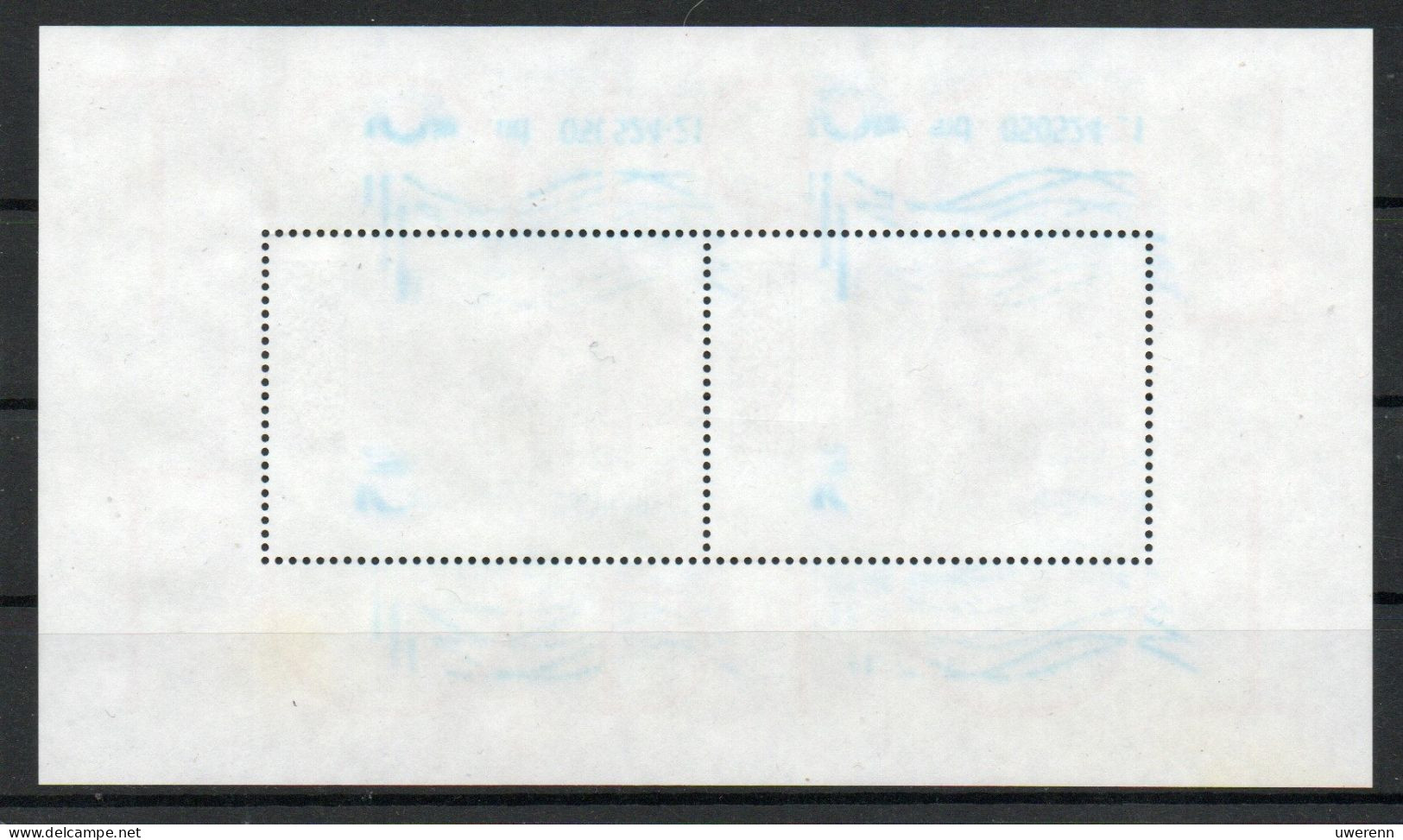 Deutschland 2023. Loriot, Blockausgabe, Mi Block 92 Gestempelt - Used Stamps
