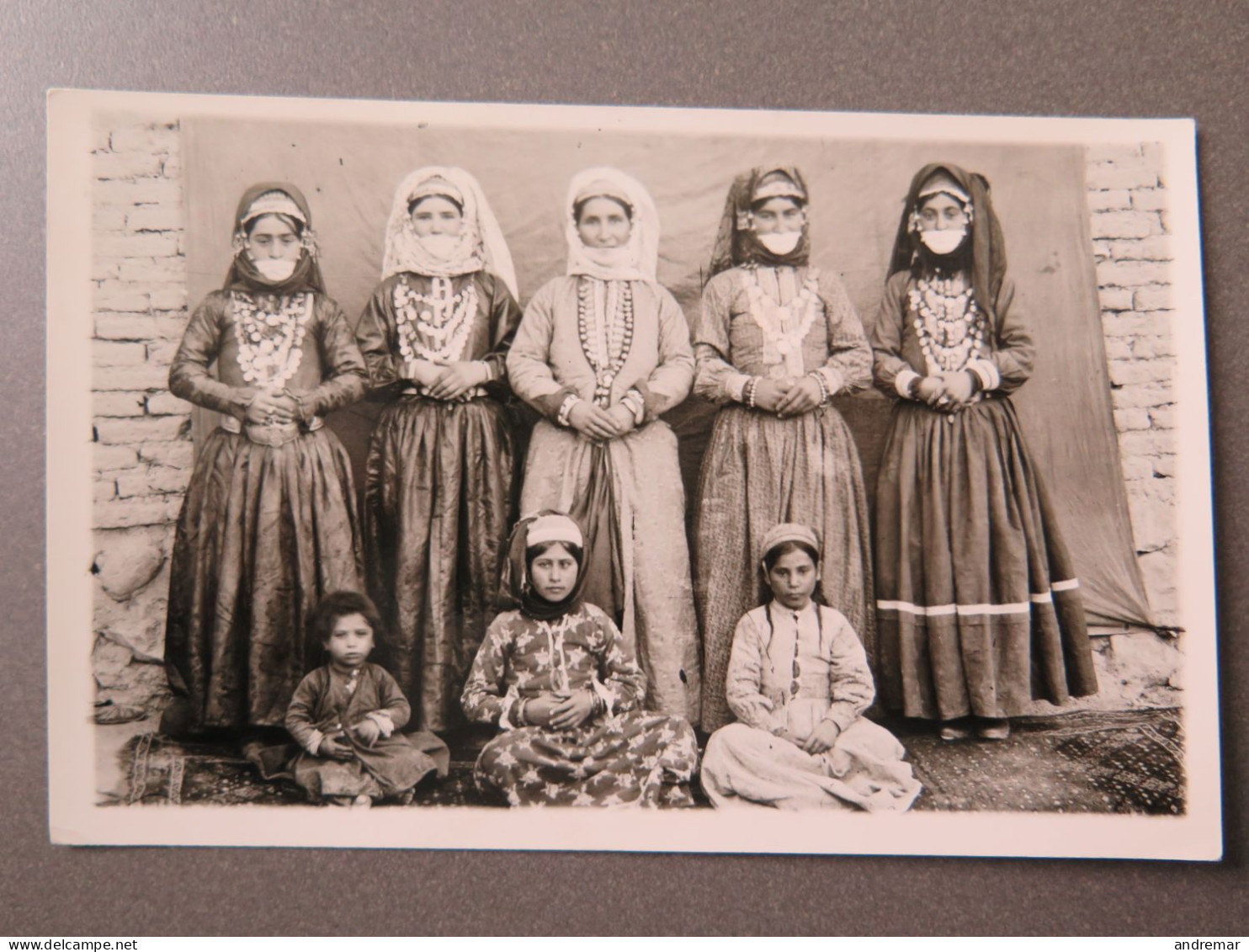 WOMEN - TEHERAN - Irán