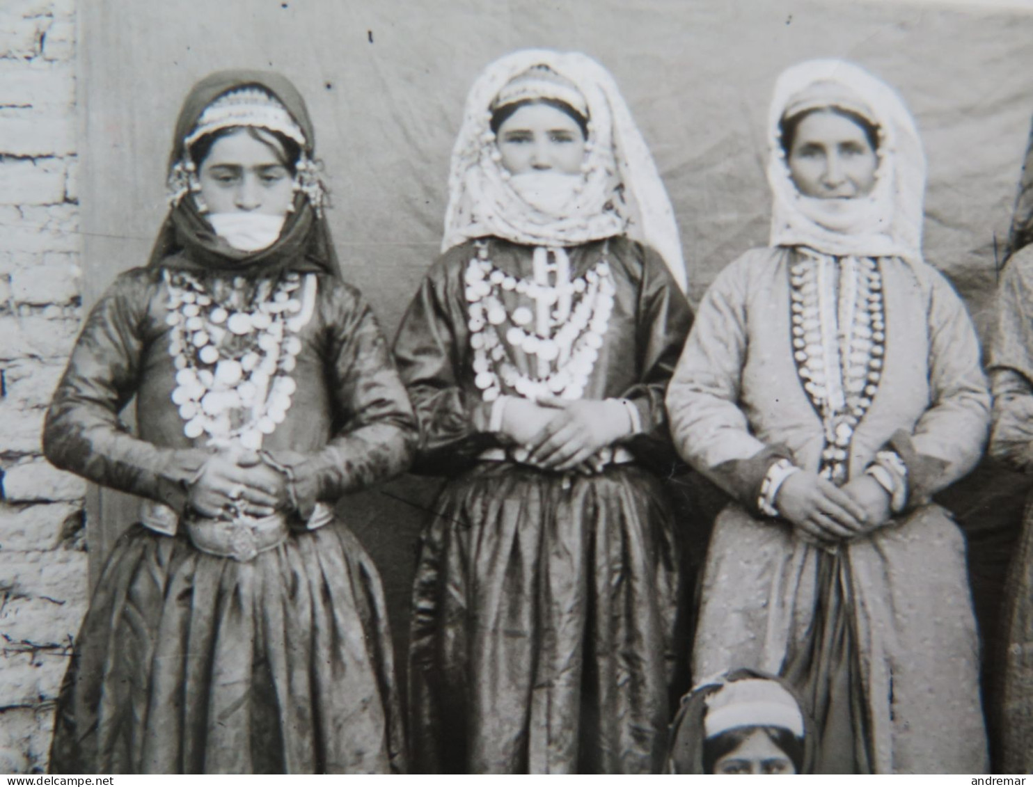WOMEN - TEHERAN - Iran