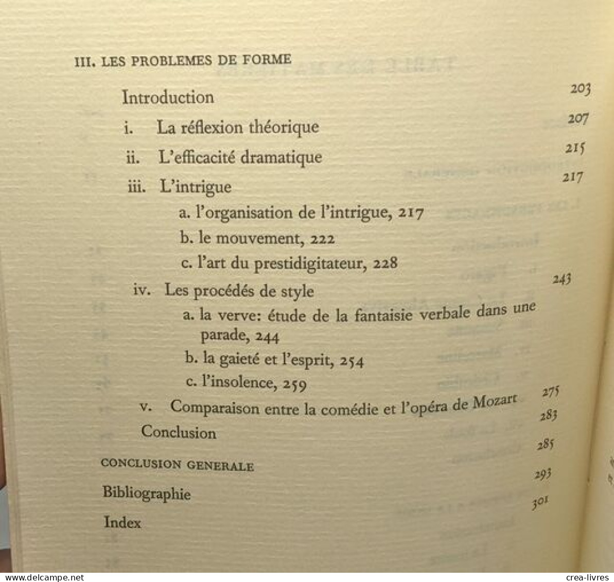 Le Mariage De Figaro: Essai D'interprétation - Oxford University Studies In The Enlightenment Band 173 - Other & Unclassified