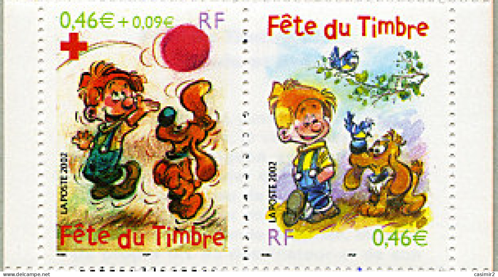 FRANCE TIMBRE   GOMME ORIGINE YVERT N° P3467A - Unused Stamps