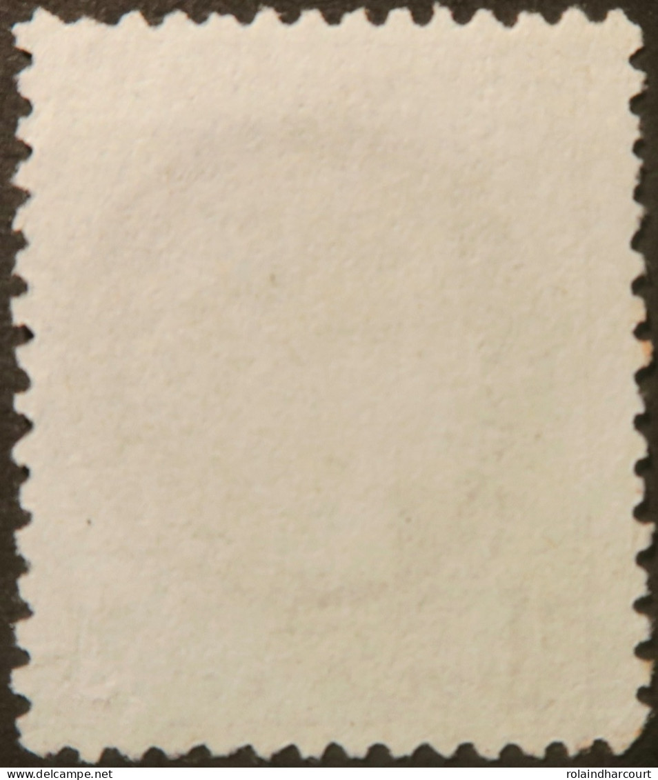 X1142 - FRANCE - CERES N°50 - CàD ROUGE Des Imprimés - 1871-1875 Ceres