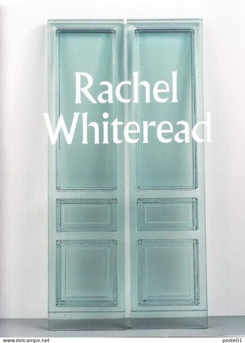 Rachel Whiteread: Art In The Age Of Black Power - Other & Unclassified
