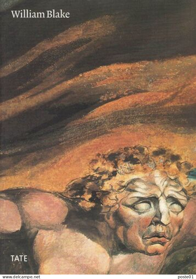 William Blake: Chambers Of The Imagination - Other & Unclassified