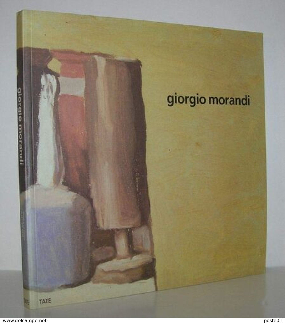 Giorgio Morandi - Andere & Zonder Classificatie