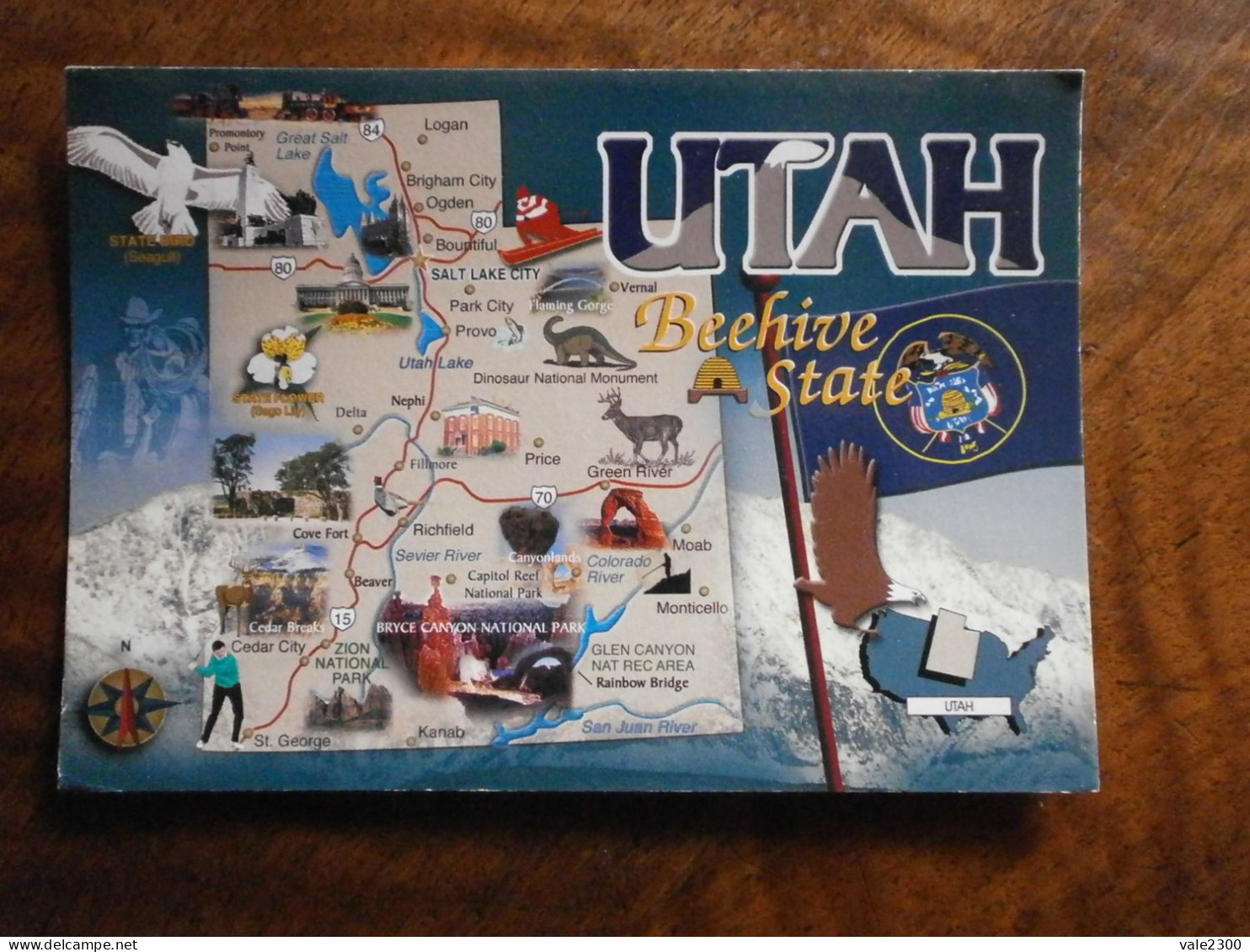 Utah - Sonstige & Ohne Zuordnung
