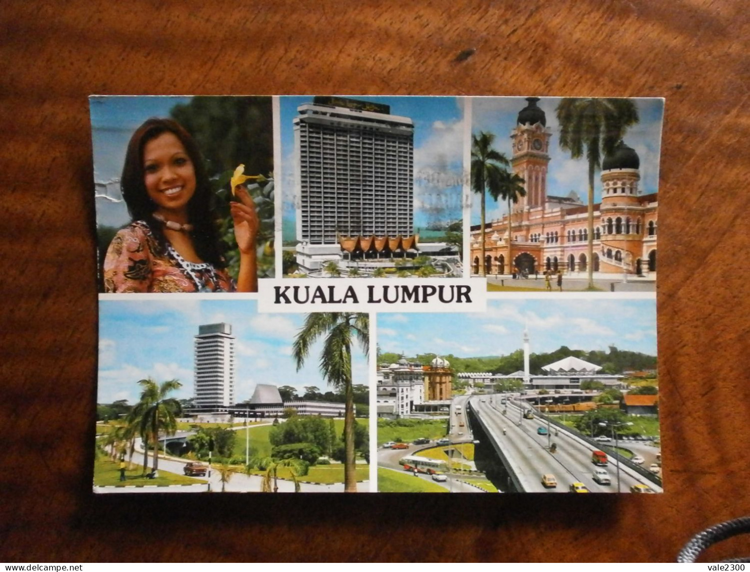 Kuala Lumpur - Maleisië