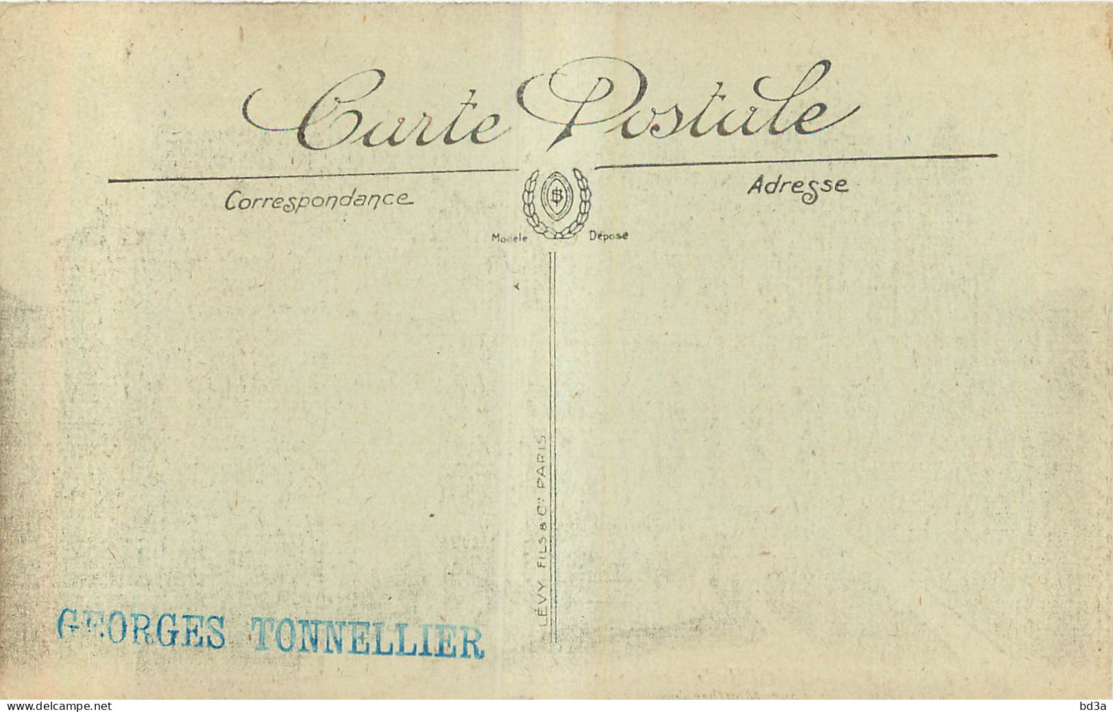 86 - POITIERS - PORTAIL DE LA CATHEDRALE - LL Lévy Fils Et Cie Paris - 13 - Poitiers