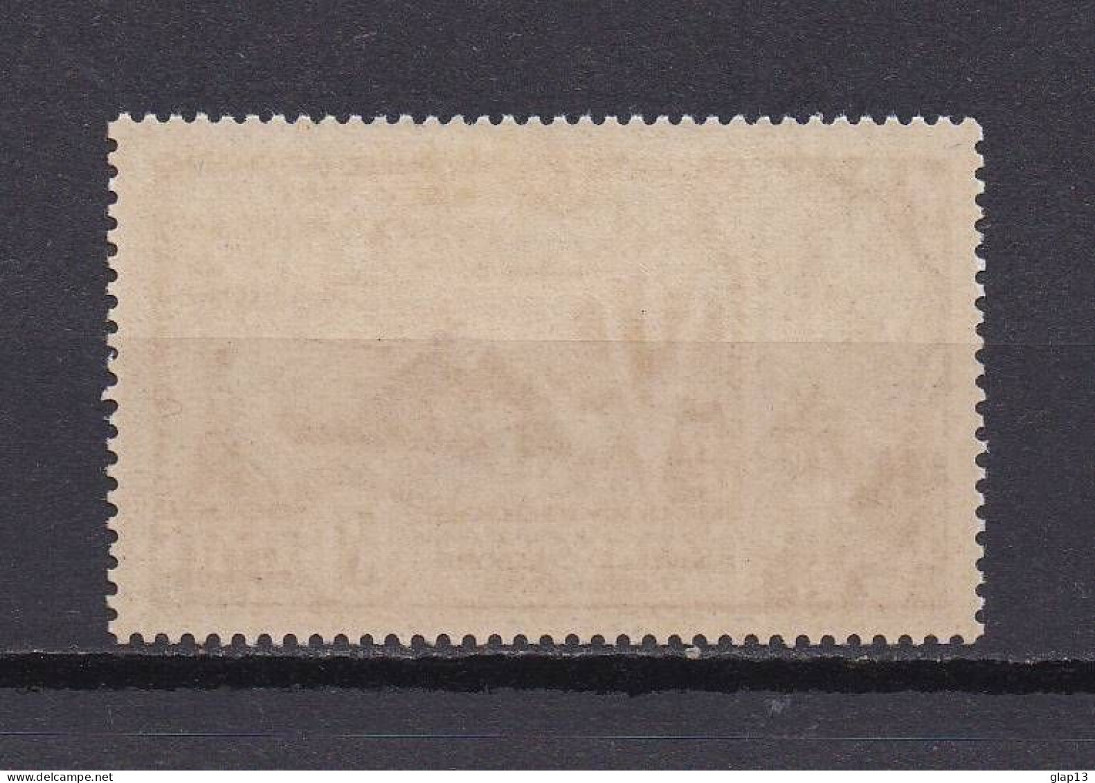 NOUVELLE-CALEDONIE 1954 PA N°65 NEUF AVEC CHARNIERE LIBERATION - Unused Stamps