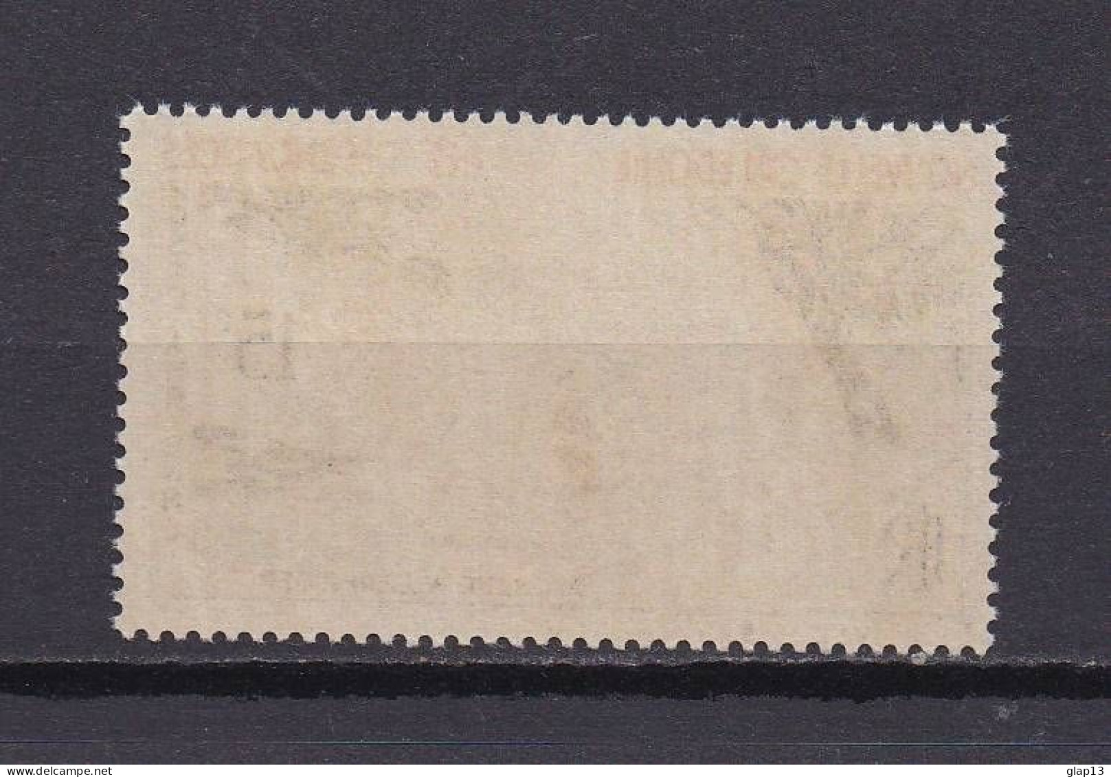 NOUVELLE-CALEDONIE 1955 PA N°67 NEUF** LA PECHE - Unused Stamps