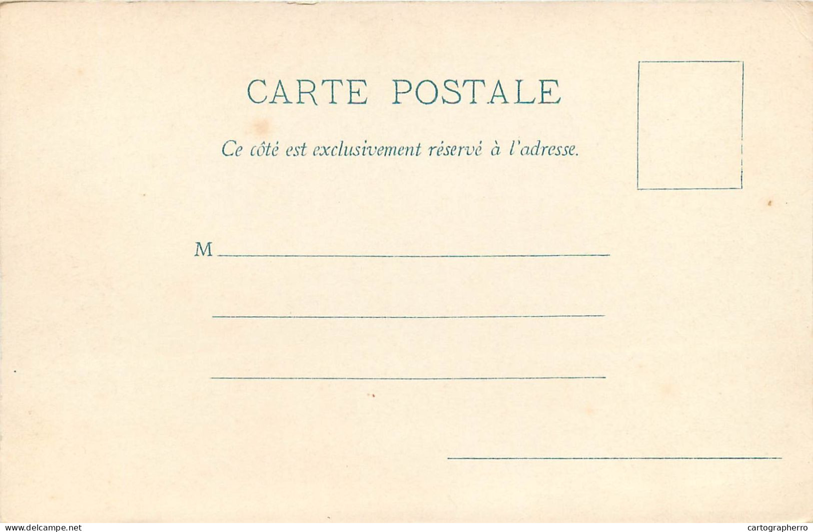 Switzerland Postcard Col Des Montets - Other & Unclassified