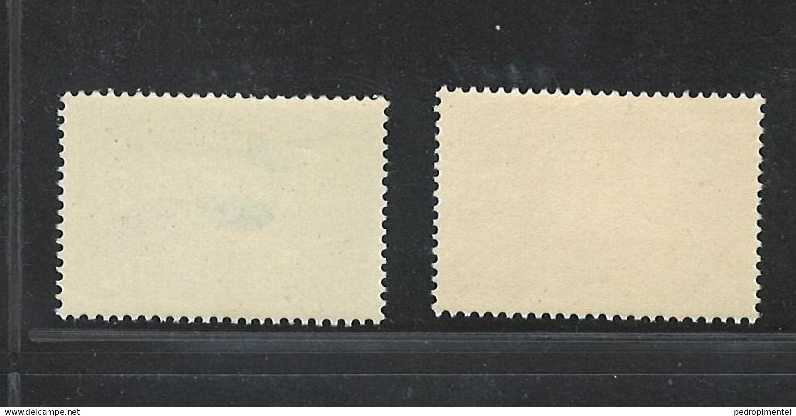 Portugal Stamps 1960 "Europa CEPT" Condition MNH #869-870 - Nuovi