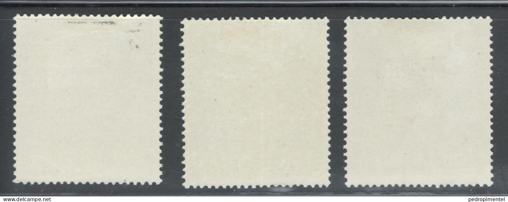 Portugal Stamps 1961 "Europa CEPT" Condition MNH #878-880 - Ungebraucht