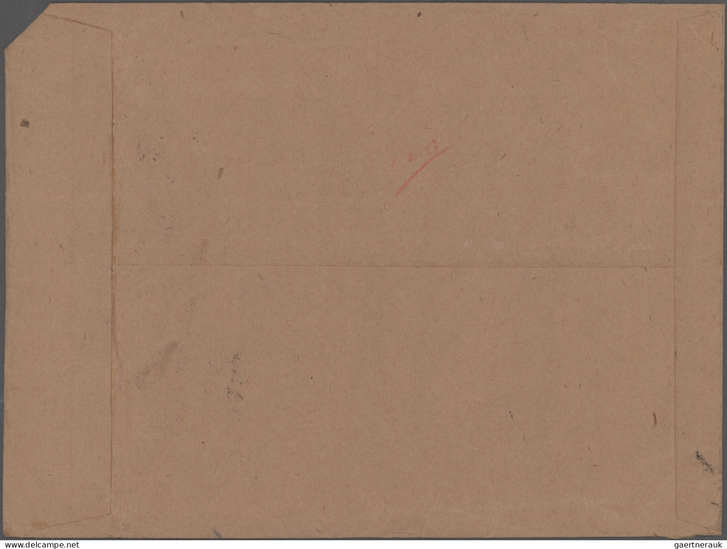 China (PRC): 1962, Two Registered Covers Of The China Philatelic Company, One Be - Lettres & Documents