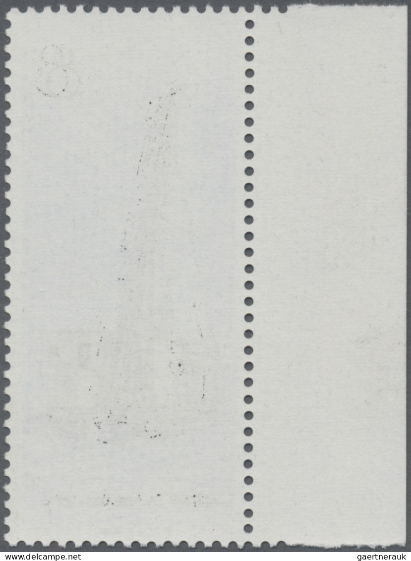 China (PRC): 1974, machine construction set (N78-81),MNH, with margin, Stamp B1