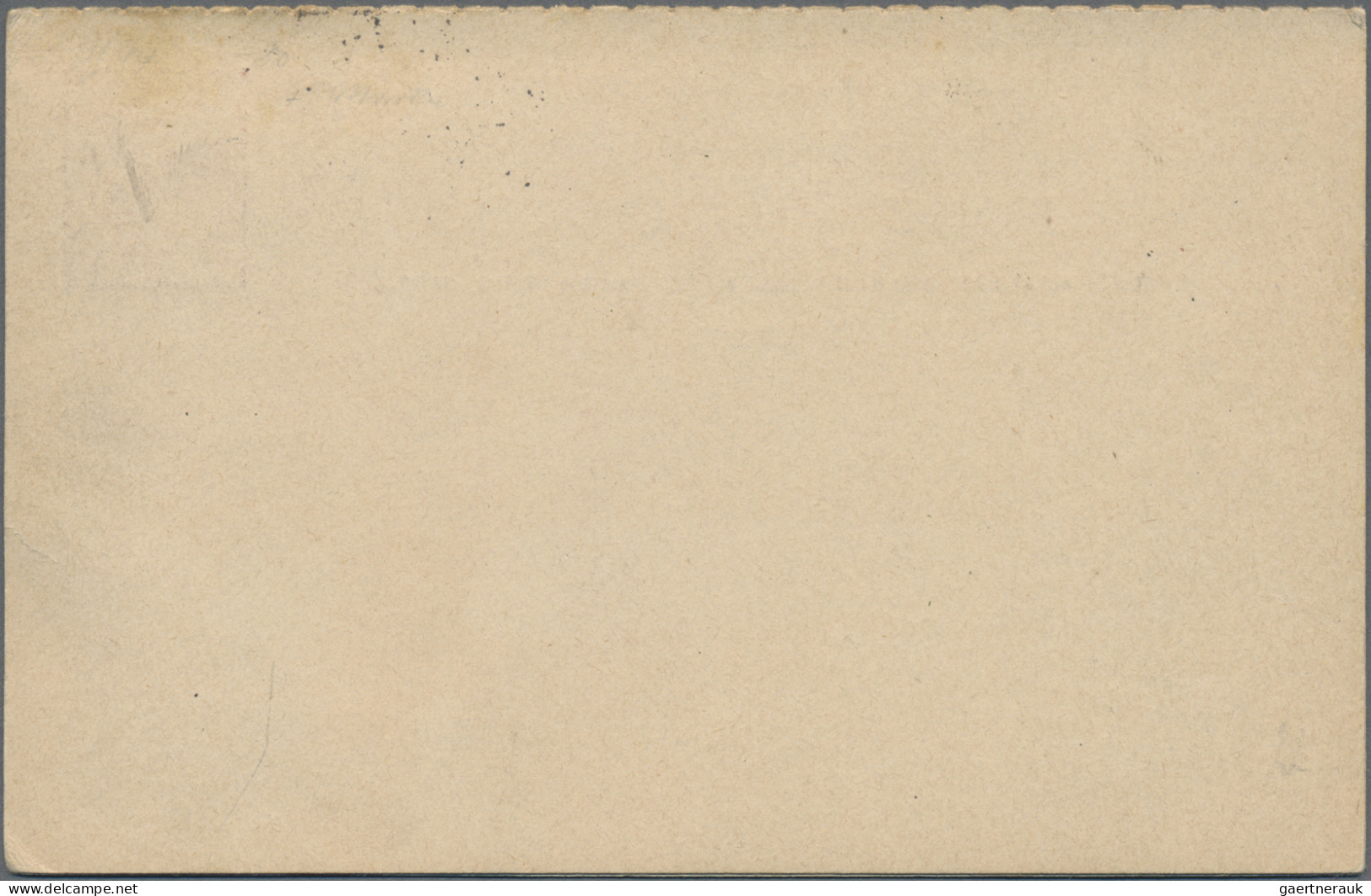 Malayan States - Straits Settlements - Postal Stationery: 1895/1898, Three Used - Straits Settlements