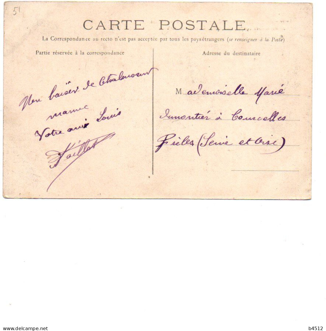 51 CHALONS Sur MARNE Arrivée Du 5 ème Régiment De Chasseur 1907 Réception à L'entrée De La Ville , Façade Boulangerie - Châlons-sur-Marne
