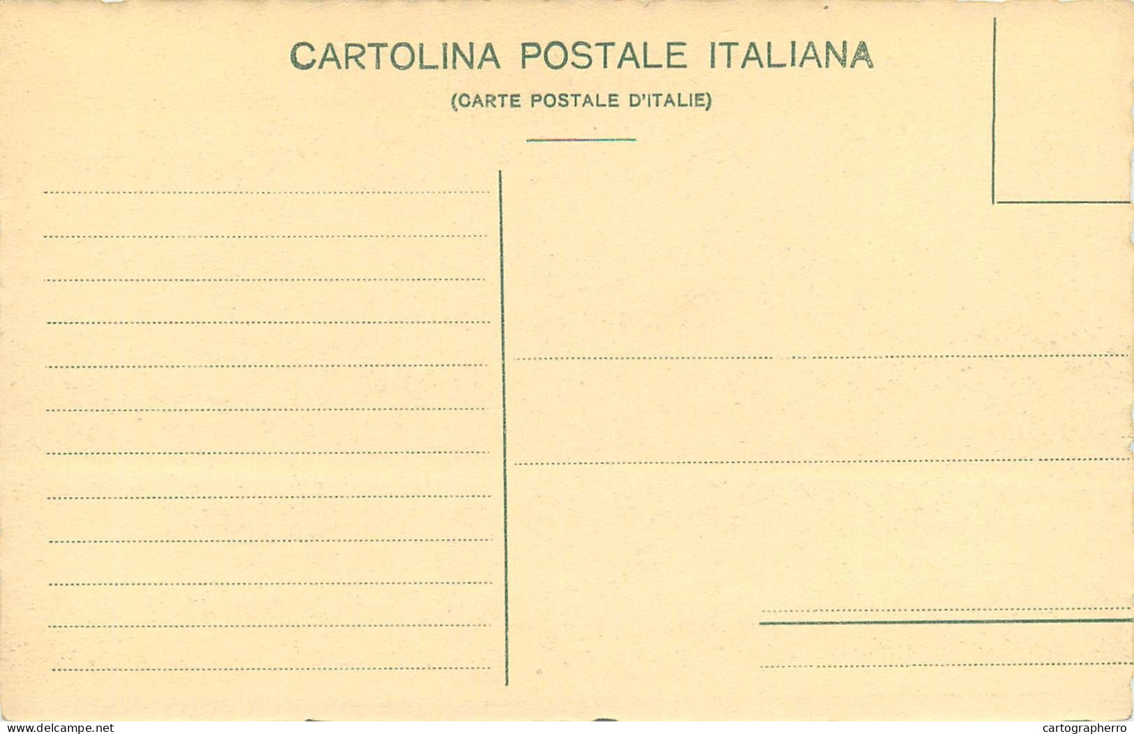 Italy Postcard Certosa Di Pavia - Pavia