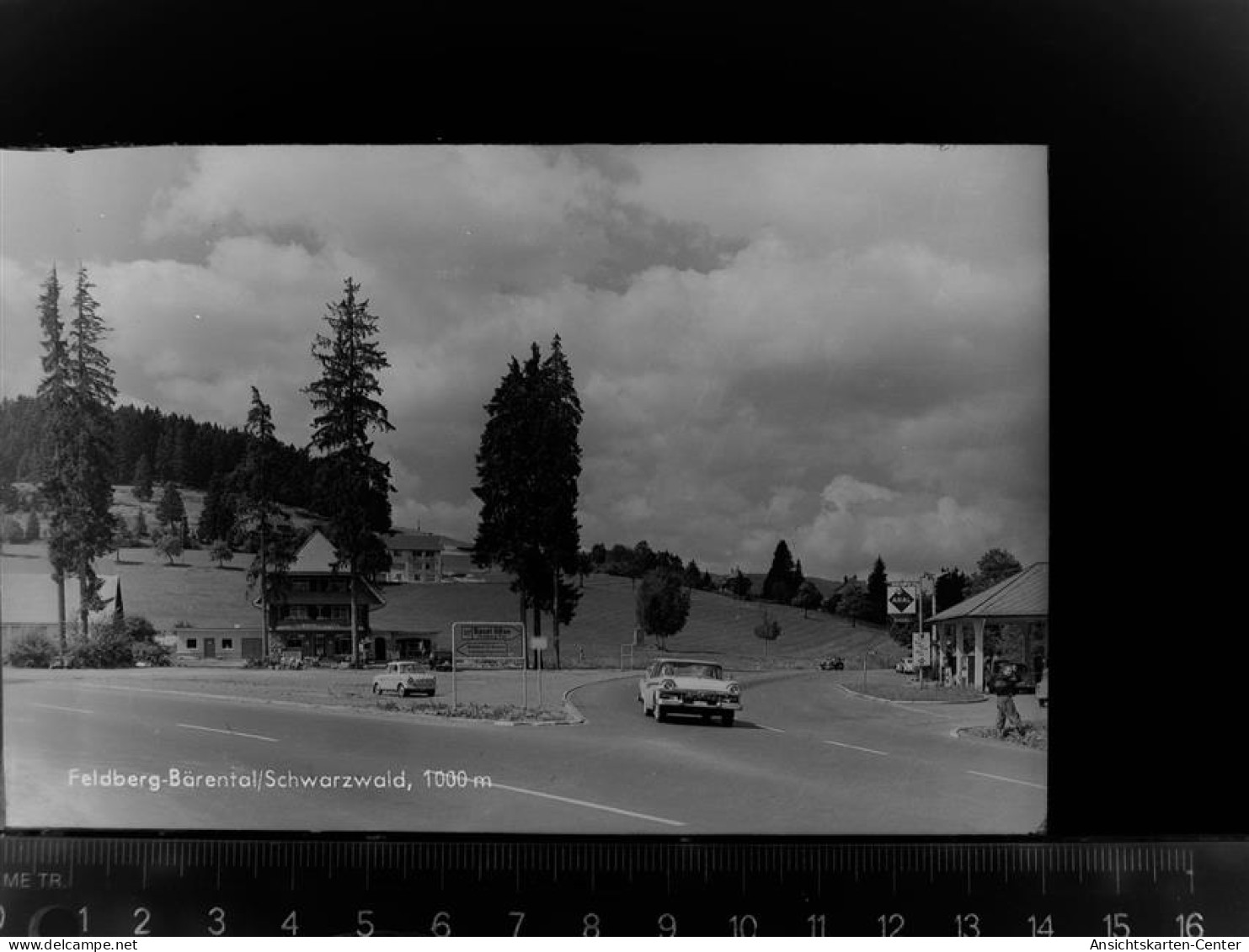 30083607 - Feldberg , Schwarzwald - Feldberg