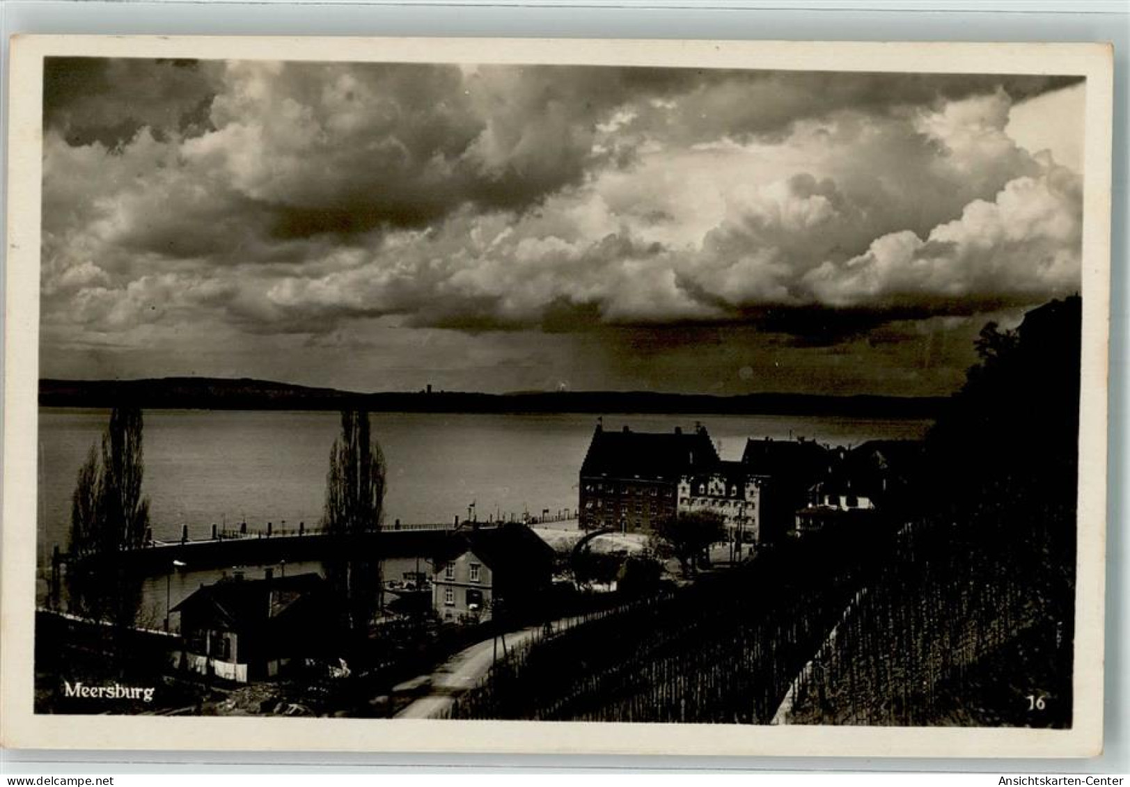 39719607 - Meersburg , Bodensee - Meersburg