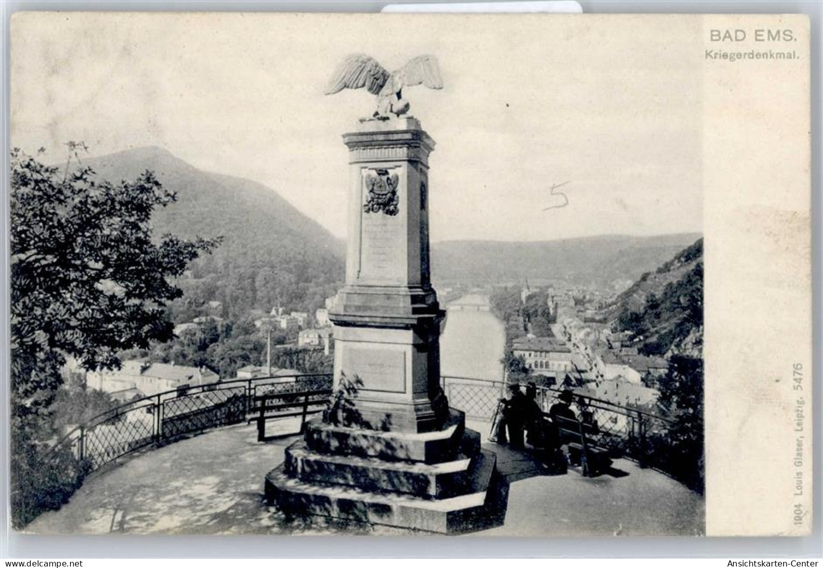 50960807 - Bad Ems - Bad Ems