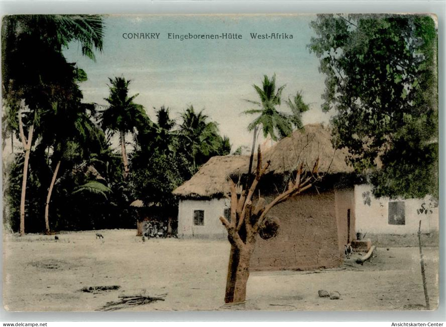 13910007 - Conakry Konakry - Guinée