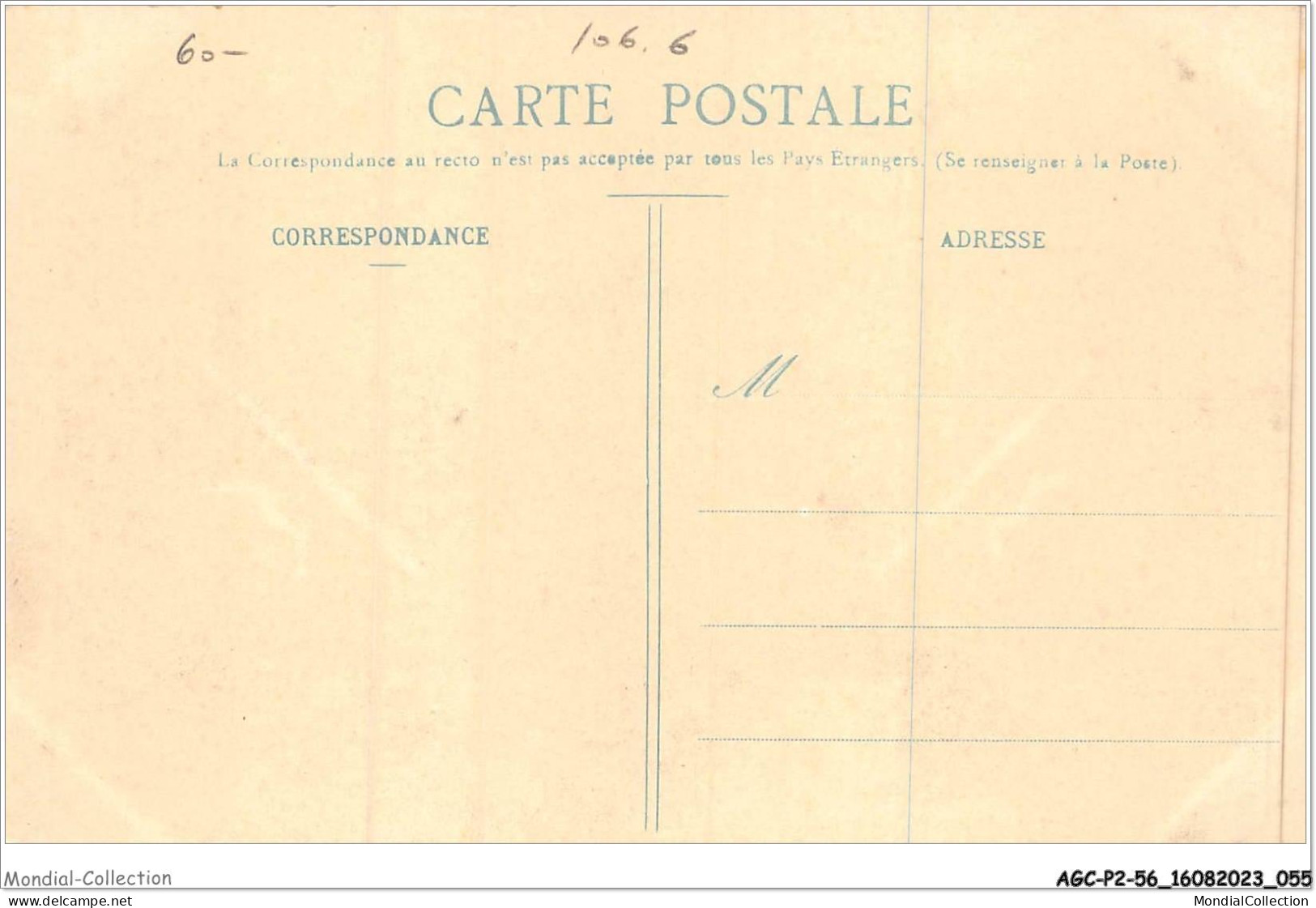 AGCP2-56-0117 - PORT-LOUIS - Port Louis