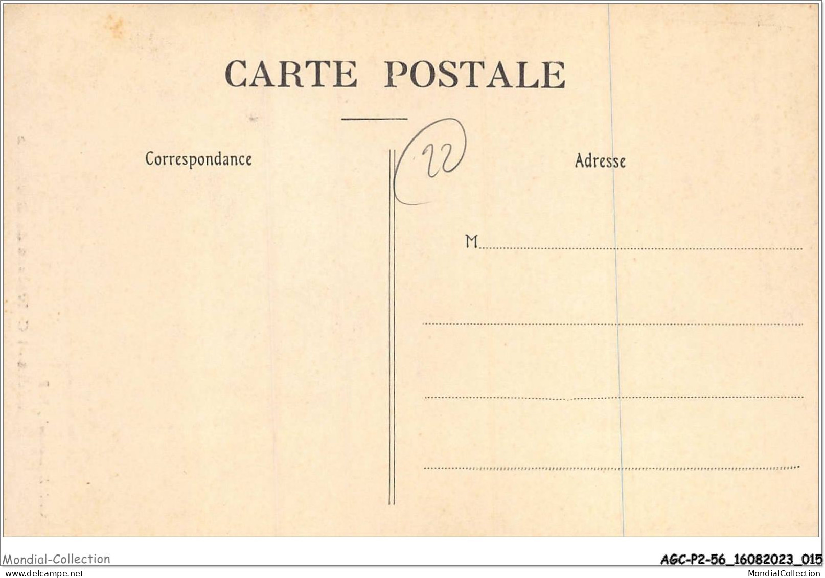 AGCP2-56-0097 - Croix Ornee Du Carrefour De Port-Arthur - Route De  PONTIVY A Baud - Pontivy