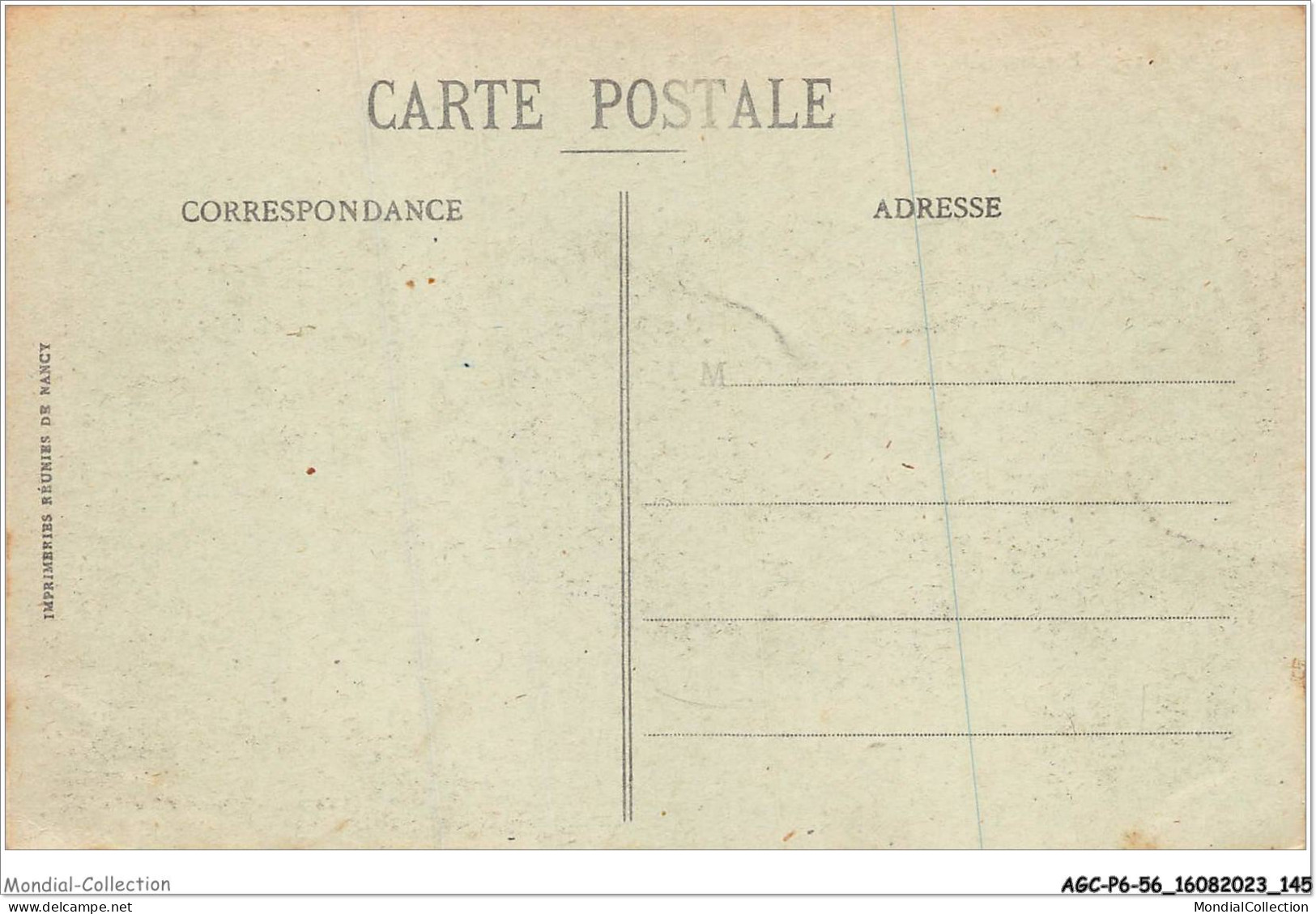 AGCP6-56-0527 - Environs D'AURAY - Un Cortege De Noce - Auray