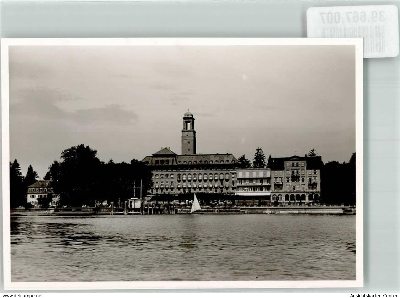 39667007 - Bad Schachen - Lindau A. Bodensee