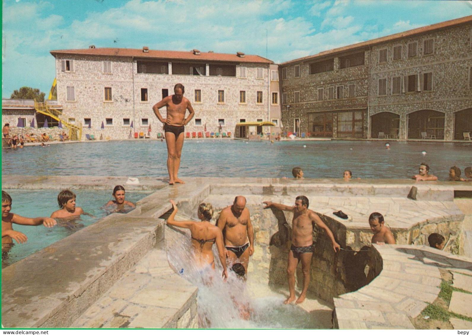 SATURNIA. GROSSETO. FONTANA PELASGI .. AURINIA. ALDOBRANDESCHI ETRURIA ETRUSCA.  -B - Grosseto