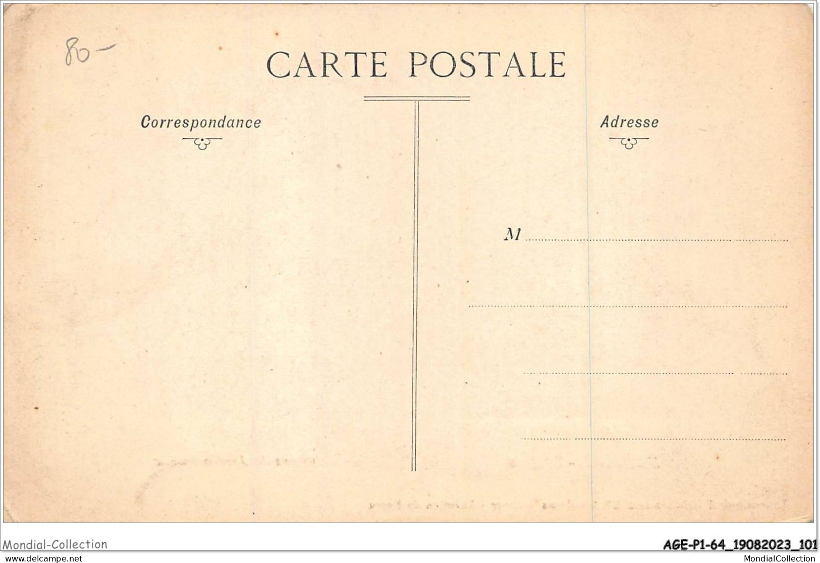 AGEP1-64-0051 - SALIES-DE-BEARN - Cours Du Jardin Public - Salies De Bearn